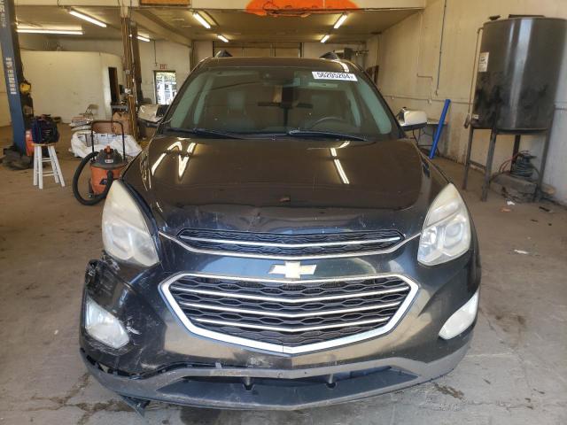 Photo 4 VIN: 2GNFLGE35G6164835 - CHEVROLET EQUINOX 