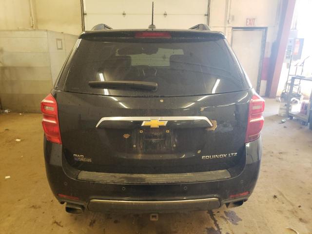 Photo 5 VIN: 2GNFLGE35G6164835 - CHEVROLET EQUINOX 