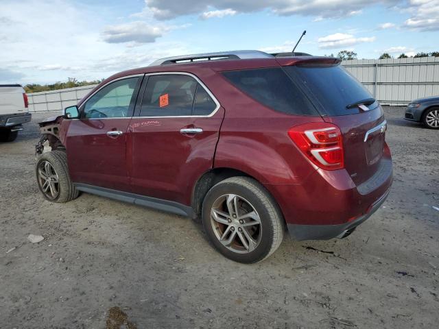 Photo 1 VIN: 2GNFLGE35G6213449 - CHEVROLET EQUINOX LT 