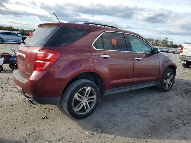 Photo 2 VIN: 2GNFLGE35G6213449 - CHEVROLET EQUINOX LT 