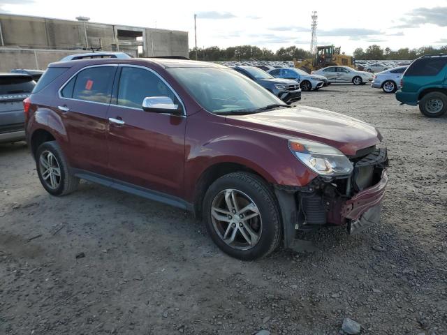 Photo 3 VIN: 2GNFLGE35G6213449 - CHEVROLET EQUINOX LT 