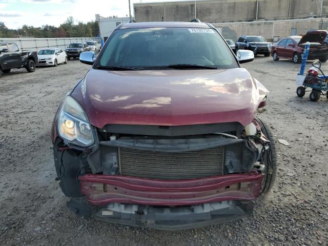 Photo 4 VIN: 2GNFLGE35G6213449 - CHEVROLET EQUINOX LT 