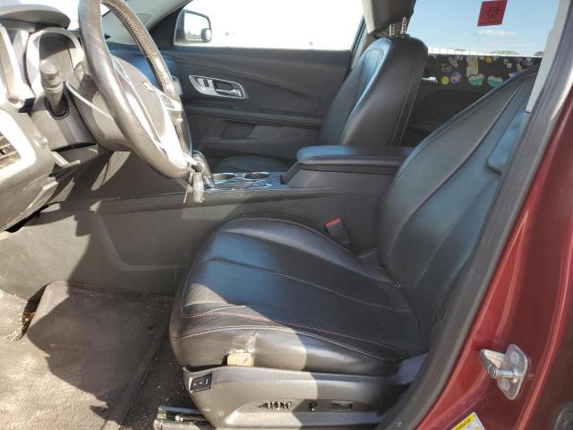 Photo 6 VIN: 2GNFLGE35G6213449 - CHEVROLET EQUINOX LT 