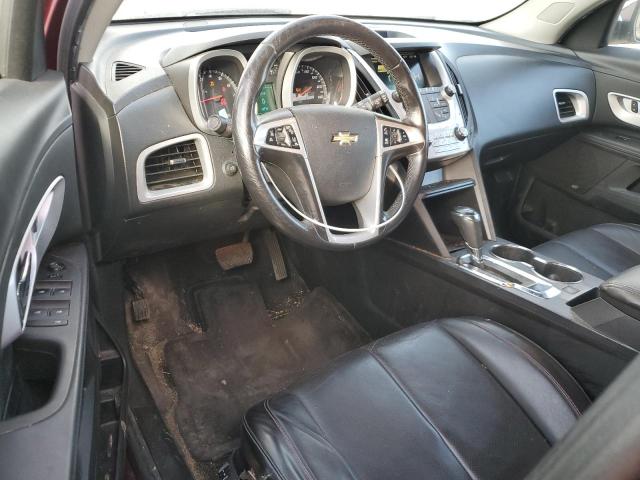 Photo 7 VIN: 2GNFLGE35G6213449 - CHEVROLET EQUINOX LT 