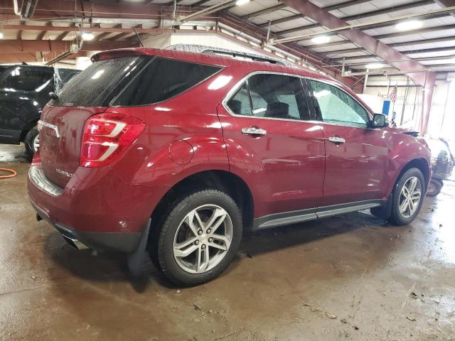 Photo 2 VIN: 2GNFLGE35G6273554 - CHEVROLET EQUINOX LT 