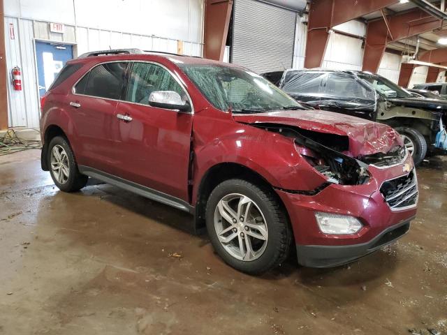 Photo 3 VIN: 2GNFLGE35G6273554 - CHEVROLET EQUINOX LT 