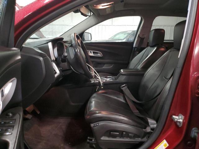 Photo 6 VIN: 2GNFLGE35G6273554 - CHEVROLET EQUINOX LT 