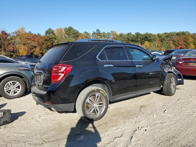 Photo 2 VIN: 2GNFLGE35G6348916 - CHEVROLET EQUINOX LT 