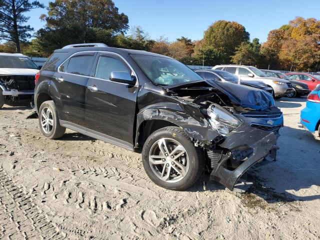 Photo 3 VIN: 2GNFLGE35G6348916 - CHEVROLET EQUINOX LT 