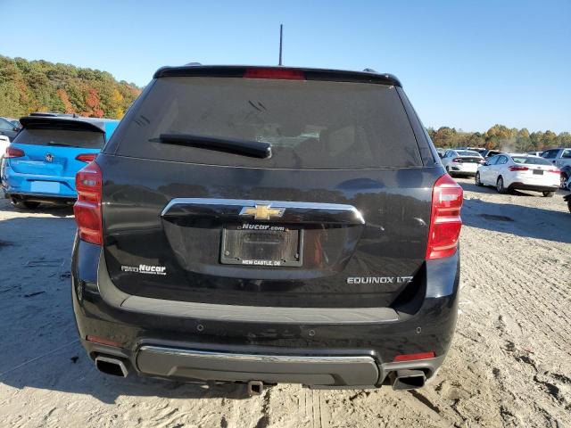 Photo 5 VIN: 2GNFLGE35G6348916 - CHEVROLET EQUINOX LT 