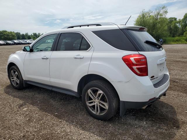 Photo 1 VIN: 2GNFLGE35H6103115 - CHEVROLET EQUINOX 