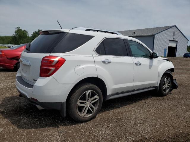 Photo 2 VIN: 2GNFLGE35H6103115 - CHEVROLET EQUINOX 