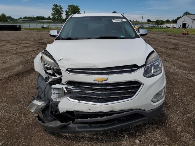 Photo 4 VIN: 2GNFLGE35H6103115 - CHEVROLET EQUINOX 