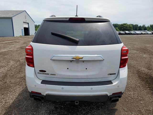 Photo 5 VIN: 2GNFLGE35H6103115 - CHEVROLET EQUINOX 