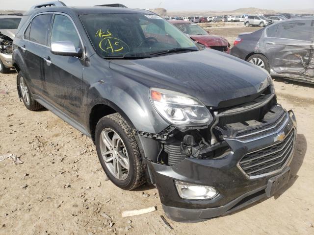 Photo 0 VIN: 2GNFLGE35H6123896 - CHEVROLET EQUINOX 