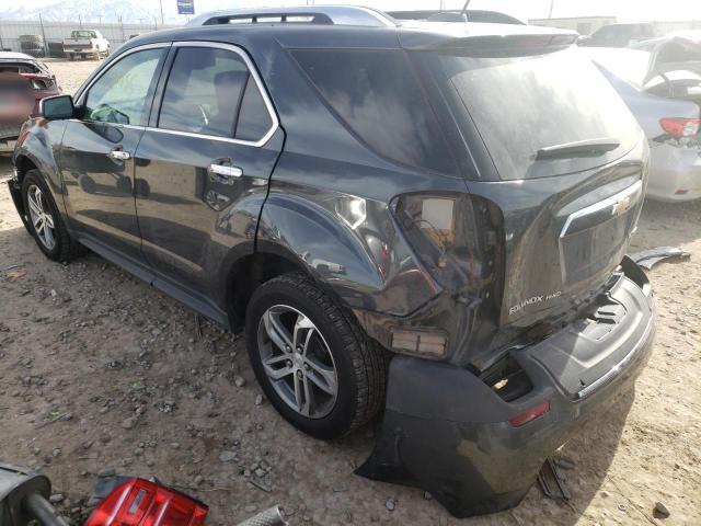 Photo 2 VIN: 2GNFLGE35H6123896 - CHEVROLET EQUINOX 