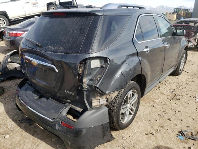 Photo 3 VIN: 2GNFLGE35H6123896 - CHEVROLET EQUINOX 