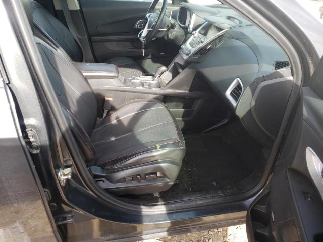 Photo 4 VIN: 2GNFLGE35H6123896 - CHEVROLET EQUINOX 