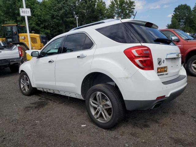 Photo 1 VIN: 2GNFLGE35H6128032 - CHEVROLET EQUINOX PR 