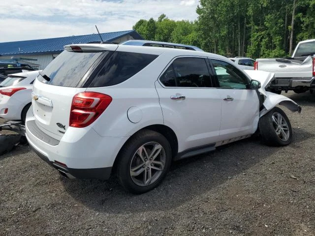 Photo 2 VIN: 2GNFLGE35H6128032 - CHEVROLET EQUINOX PR 