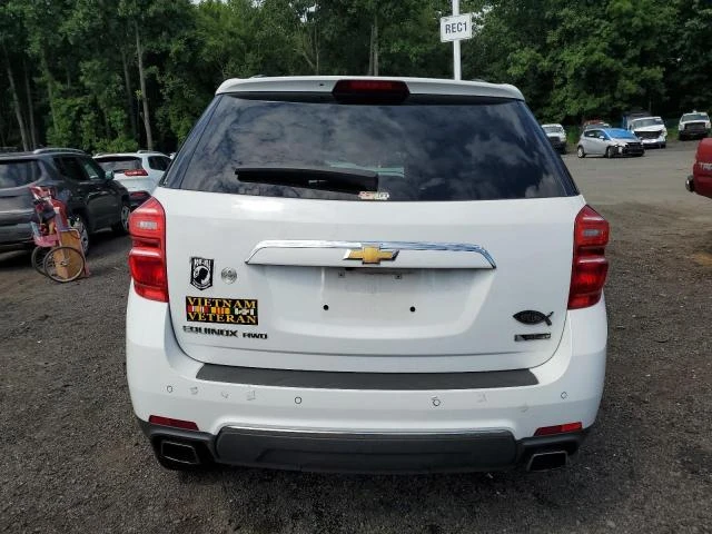 Photo 5 VIN: 2GNFLGE35H6128032 - CHEVROLET EQUINOX PR 