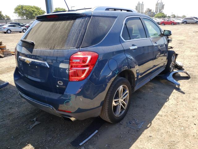 Photo 3 VIN: 2GNFLGE35H6182236 - CHEVROLET EQUINOX PR 