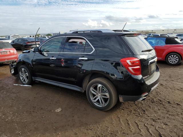 Photo 1 VIN: 2GNFLGE35H6185993 - CHEVROLET EQUINOX PR 