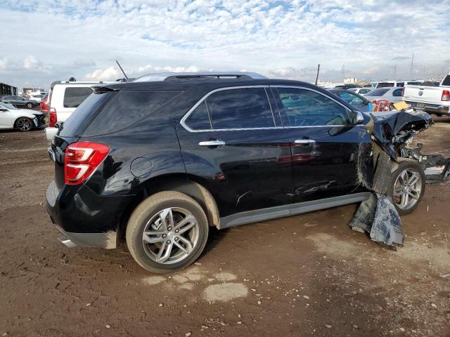 Photo 2 VIN: 2GNFLGE35H6185993 - CHEVROLET EQUINOX PR 