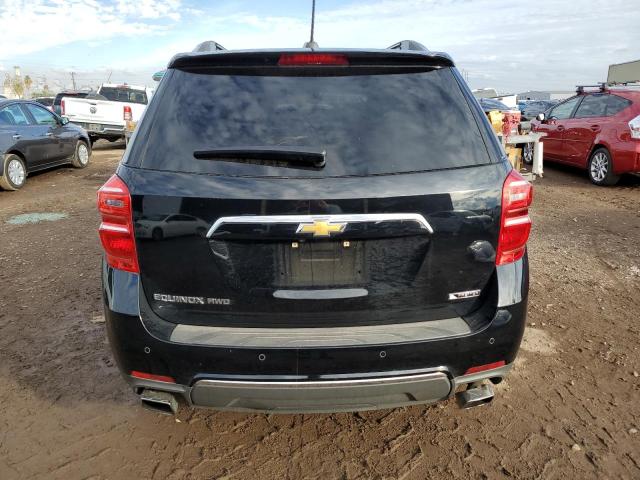 Photo 5 VIN: 2GNFLGE35H6185993 - CHEVROLET EQUINOX PR 