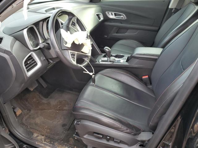 Photo 6 VIN: 2GNFLGE35H6185993 - CHEVROLET EQUINOX PR 