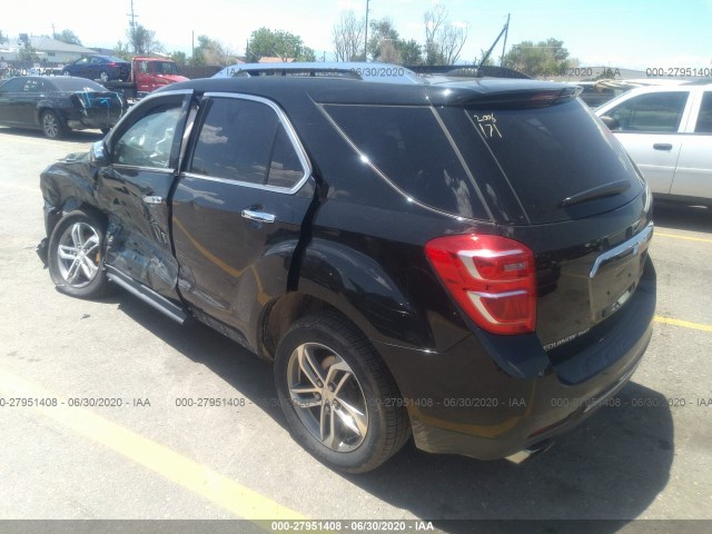 Photo 2 VIN: 2GNFLGE35H6212416 - CHEVROLET EQUINOX 