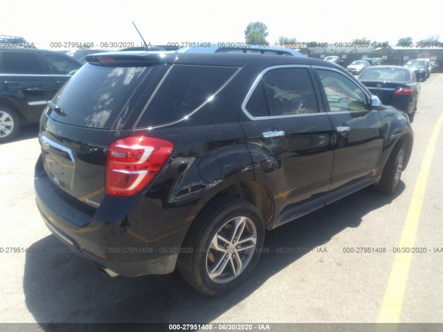 Photo 3 VIN: 2GNFLGE35H6212416 - CHEVROLET EQUINOX 