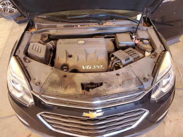 Photo 10 VIN: 2GNFLGE35H6213551 - CHEVROLET EQUINOX 