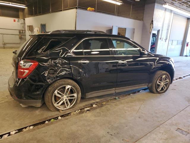 Photo 2 VIN: 2GNFLGE35H6213551 - CHEVROLET EQUINOX 