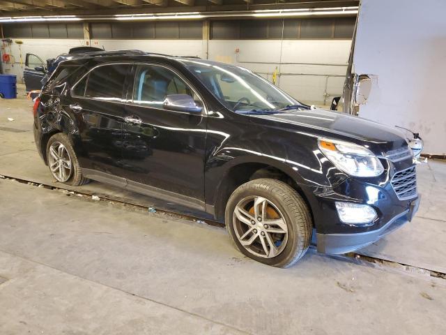 Photo 3 VIN: 2GNFLGE35H6213551 - CHEVROLET EQUINOX 