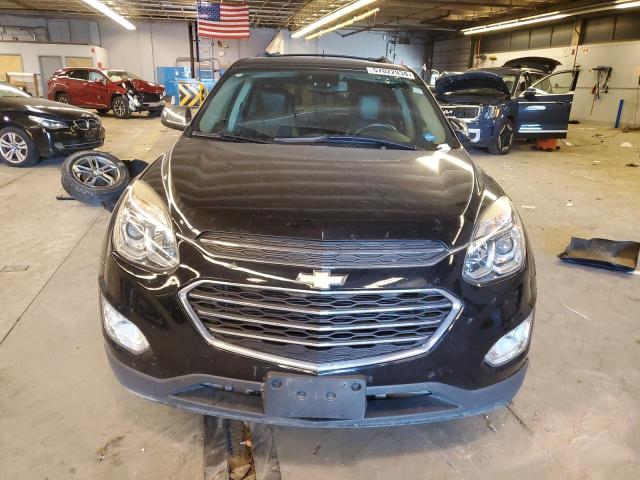 Photo 4 VIN: 2GNFLGE35H6213551 - CHEVROLET EQUINOX 