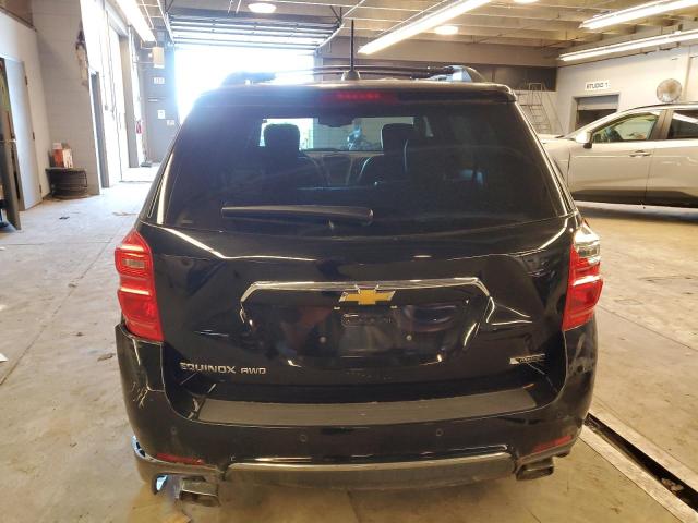 Photo 5 VIN: 2GNFLGE35H6213551 - CHEVROLET EQUINOX 