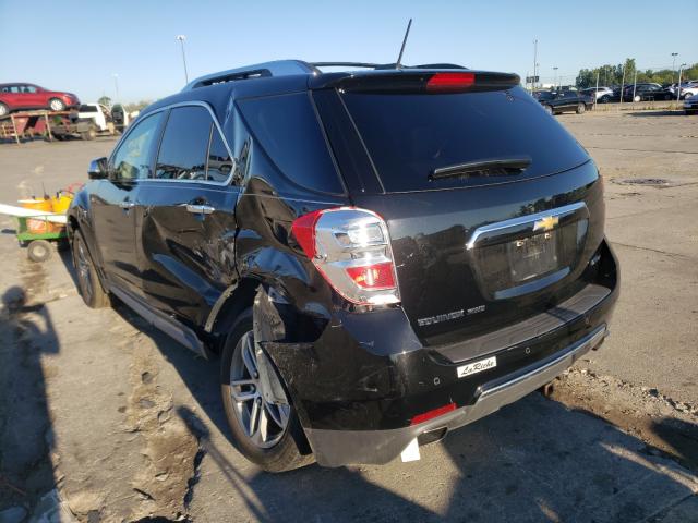 Photo 2 VIN: 2GNFLGE35H6265035 - CHEVROLET EQUINOX PR 