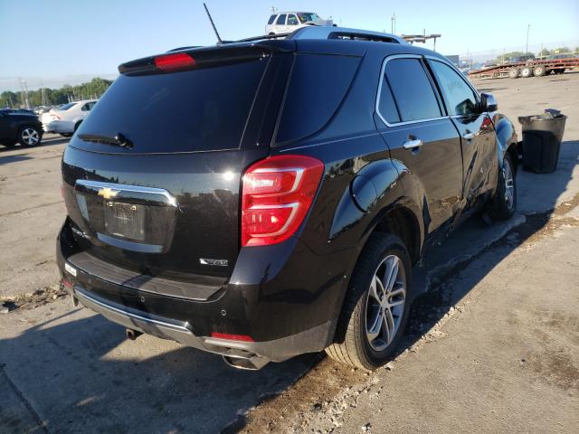 Photo 3 VIN: 2GNFLGE35H6265035 - CHEVROLET EQUINOX PR 