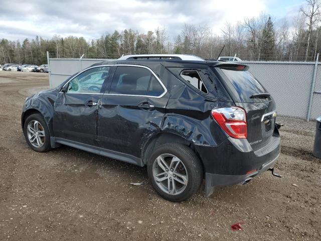 Photo 1 VIN: 2GNFLGE35H6302990 - CHEVROLET EQUINOX PR 