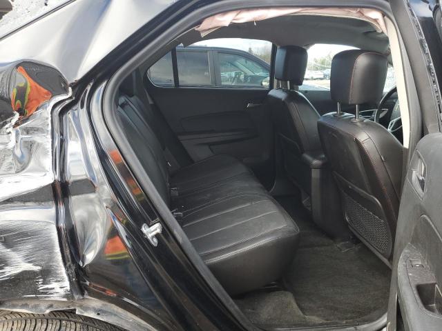 Photo 10 VIN: 2GNFLGE35H6302990 - CHEVROLET EQUINOX PR 