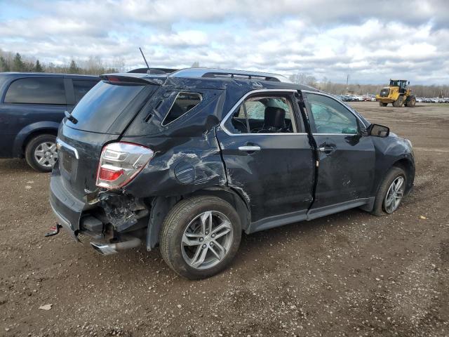 Photo 2 VIN: 2GNFLGE35H6302990 - CHEVROLET EQUINOX PR 