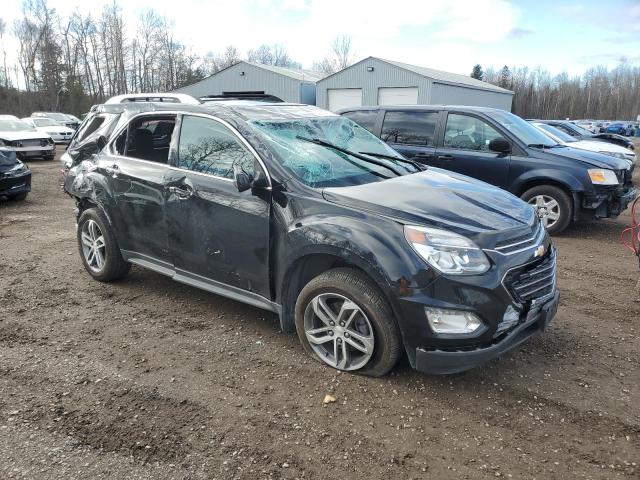 Photo 3 VIN: 2GNFLGE35H6302990 - CHEVROLET EQUINOX PR 