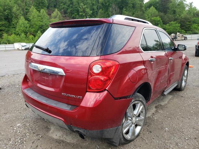 Photo 3 VIN: 2GNFLGE36D6234919 - CHEVROLET EQUINOX 