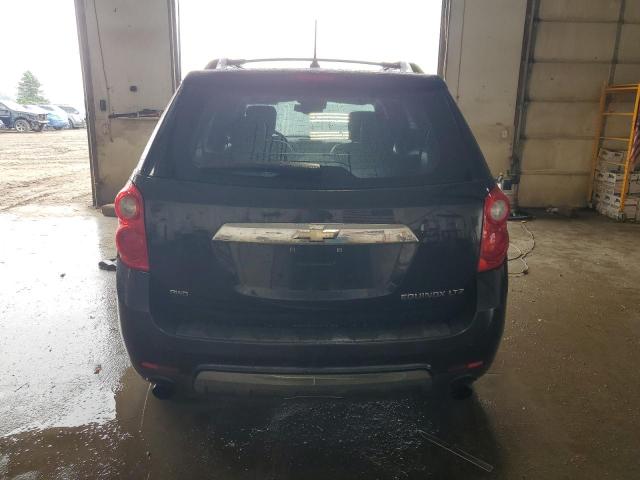 Photo 5 VIN: 2GNFLGE36D6353439 - CHEVROLET EQUINOX LT 