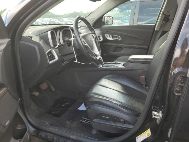 Photo 6 VIN: 2GNFLGE36D6353439 - CHEVROLET EQUINOX LT 