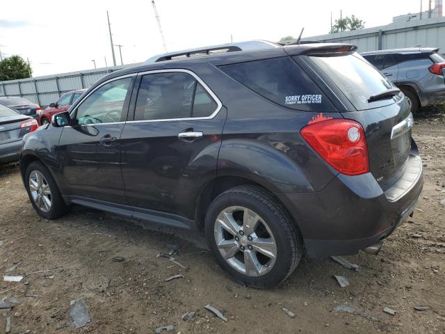 Photo 1 VIN: 2GNFLGE36D6374632 - CHEVROLET EQUINOX 