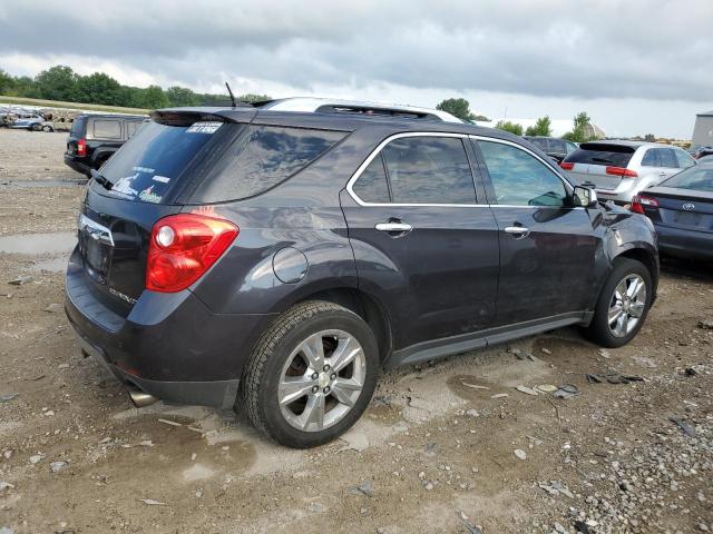 Photo 2 VIN: 2GNFLGE36D6374632 - CHEVROLET EQUINOX 