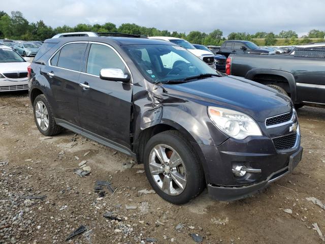 Photo 3 VIN: 2GNFLGE36D6374632 - CHEVROLET EQUINOX 