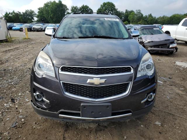 Photo 4 VIN: 2GNFLGE36D6374632 - CHEVROLET EQUINOX 